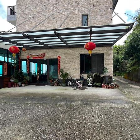 Shi Home 1639 Zhushan Buitenkant foto
