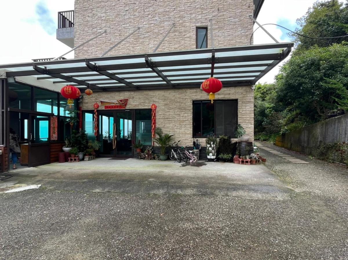 Shi Home 1639 Zhushan Buitenkant foto