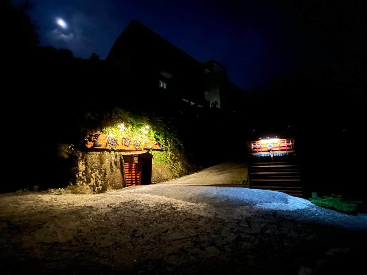 Shi Home 1639 Zhushan Buitenkant foto