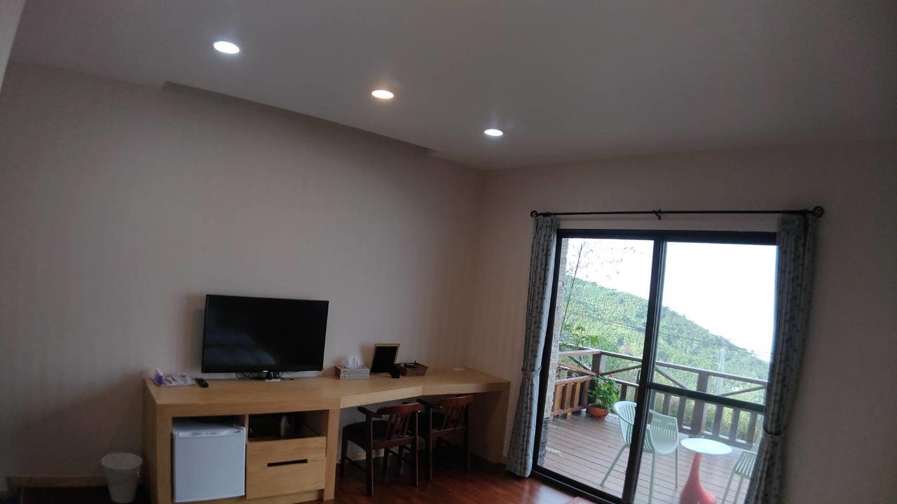 Shi Home 1639 Zhushan Buitenkant foto
