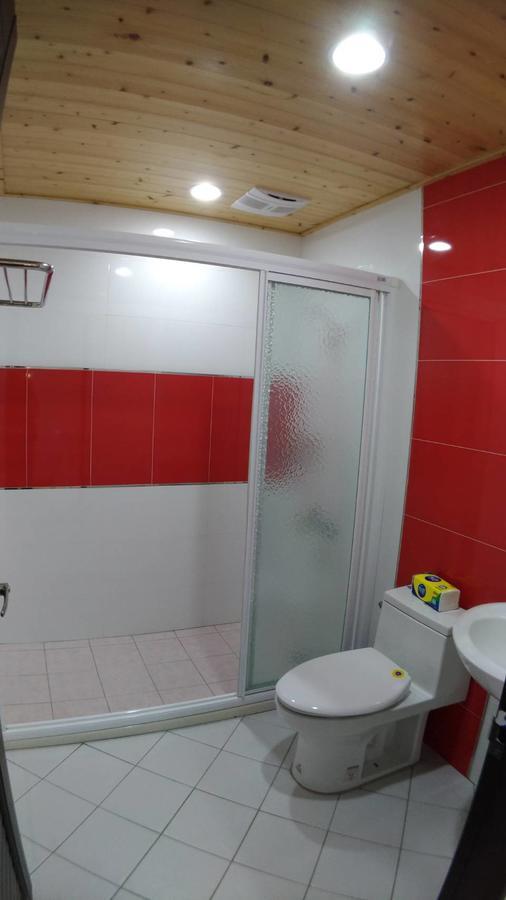 Shi Home 1639 Zhushan Buitenkant foto
