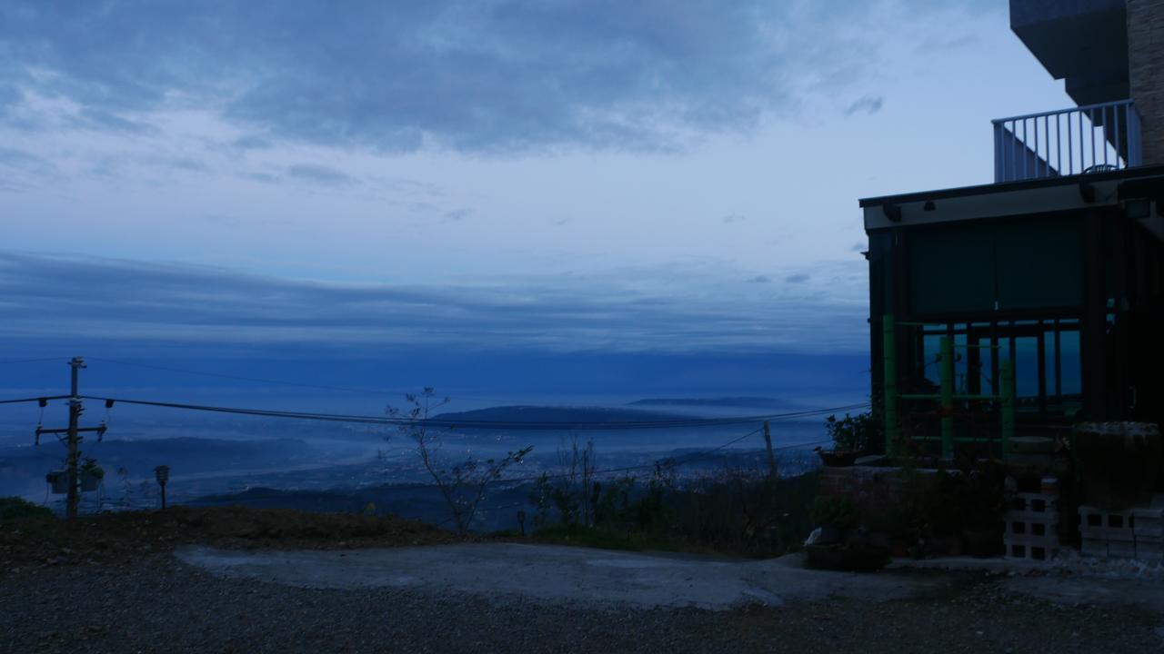 Shi Home 1639 Zhushan Buitenkant foto