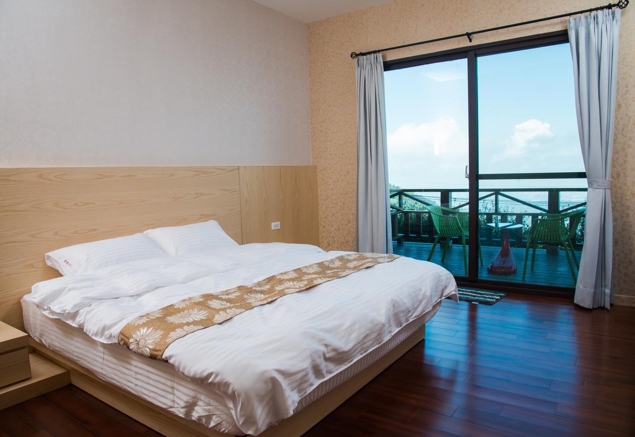 Shi Home 1639 Zhushan Buitenkant foto